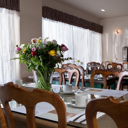 Shtarkman Erna Boutique Hotel Nahariya Exterior foto
