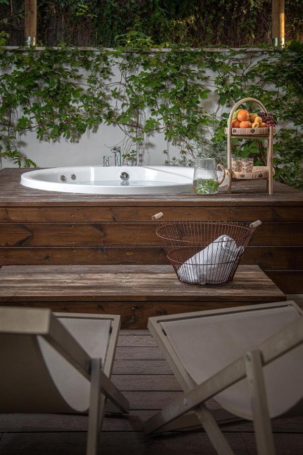 Shtarkman Erna Boutique Hotel Nahariya Exterior foto