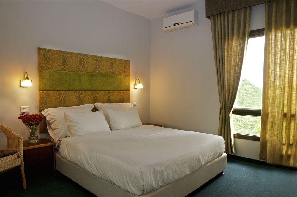 Shtarkman Erna Boutique Hotel Nahariya Exterior foto