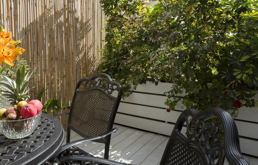 Shtarkman Erna Boutique Hotel Nahariya Exterior foto