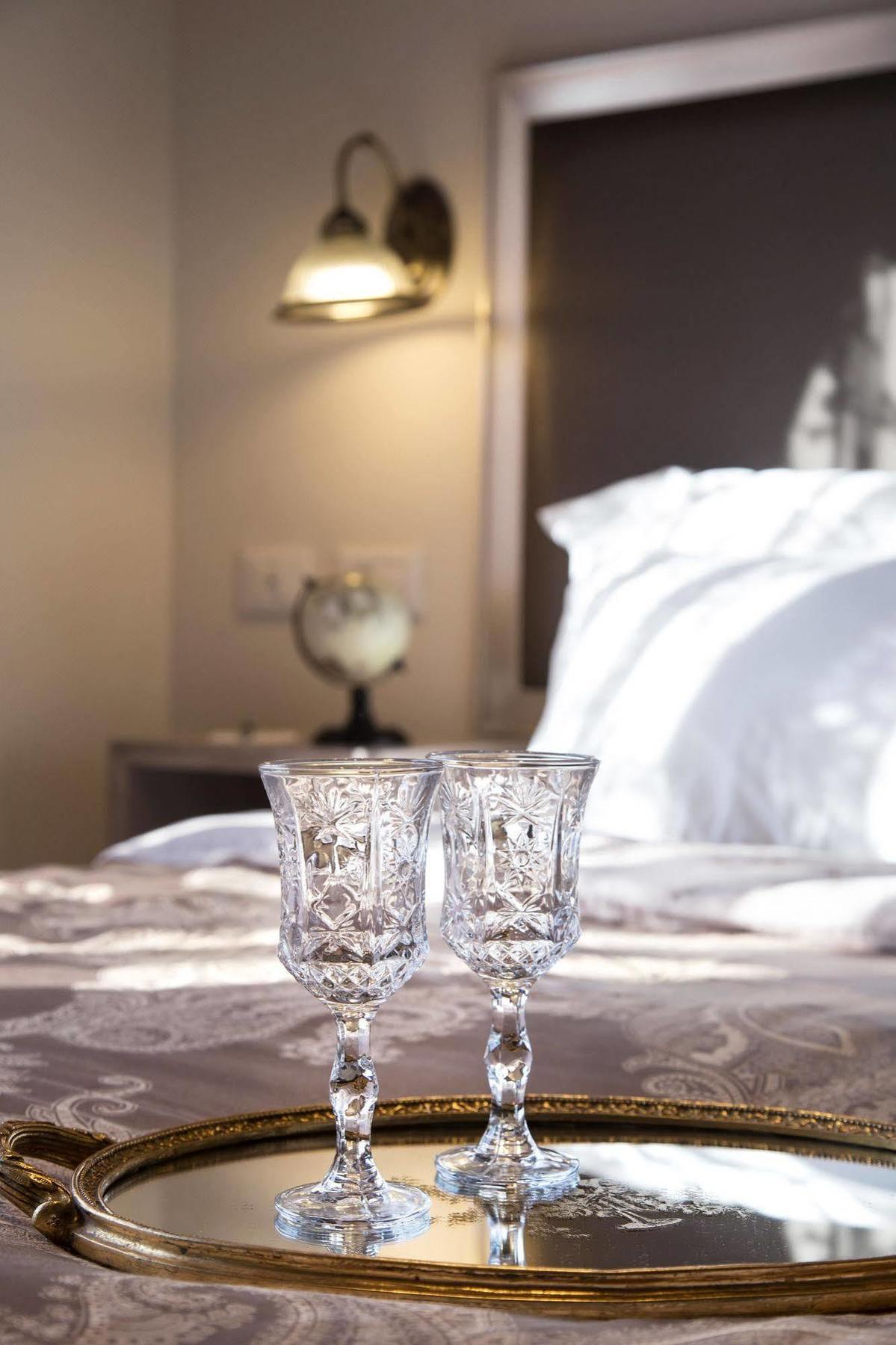 Shtarkman Erna Boutique Hotel Nahariya Exterior foto