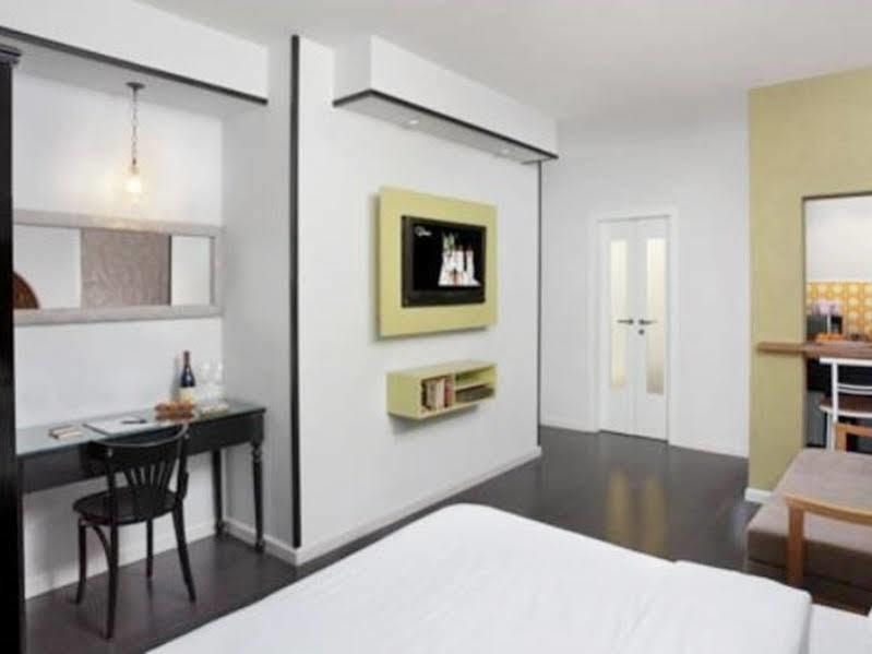Shtarkman Erna Boutique Hotel Nahariya Exterior foto